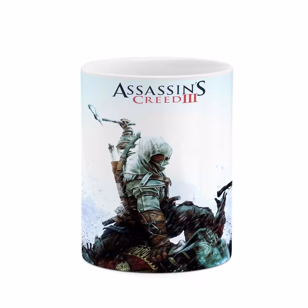 ماگ مدل mgs10966