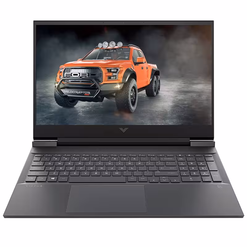 لپ‌تاپ 16 اینچی اچ‌پی VICTUS 16t D0002 i7-11800H 16GB 1TB RTX3060