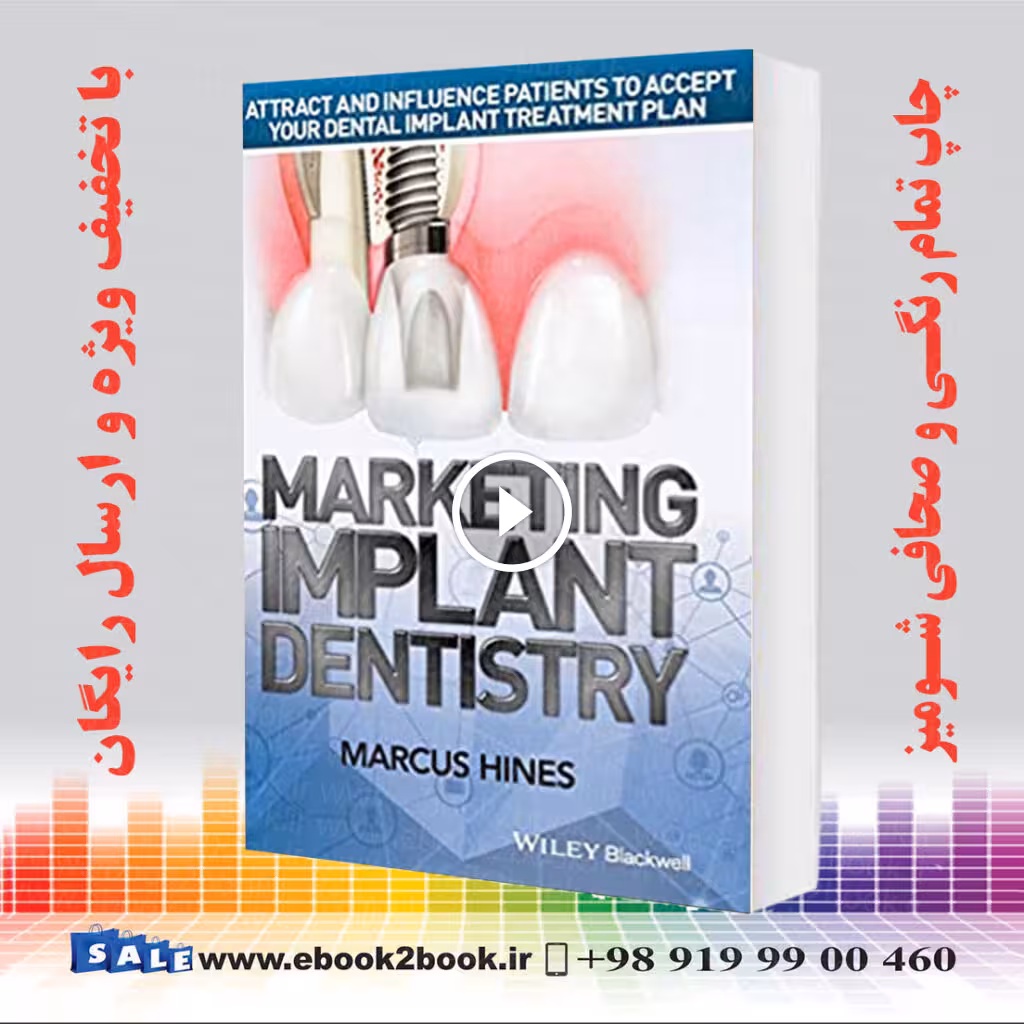 Marketing Implant Dentistry
