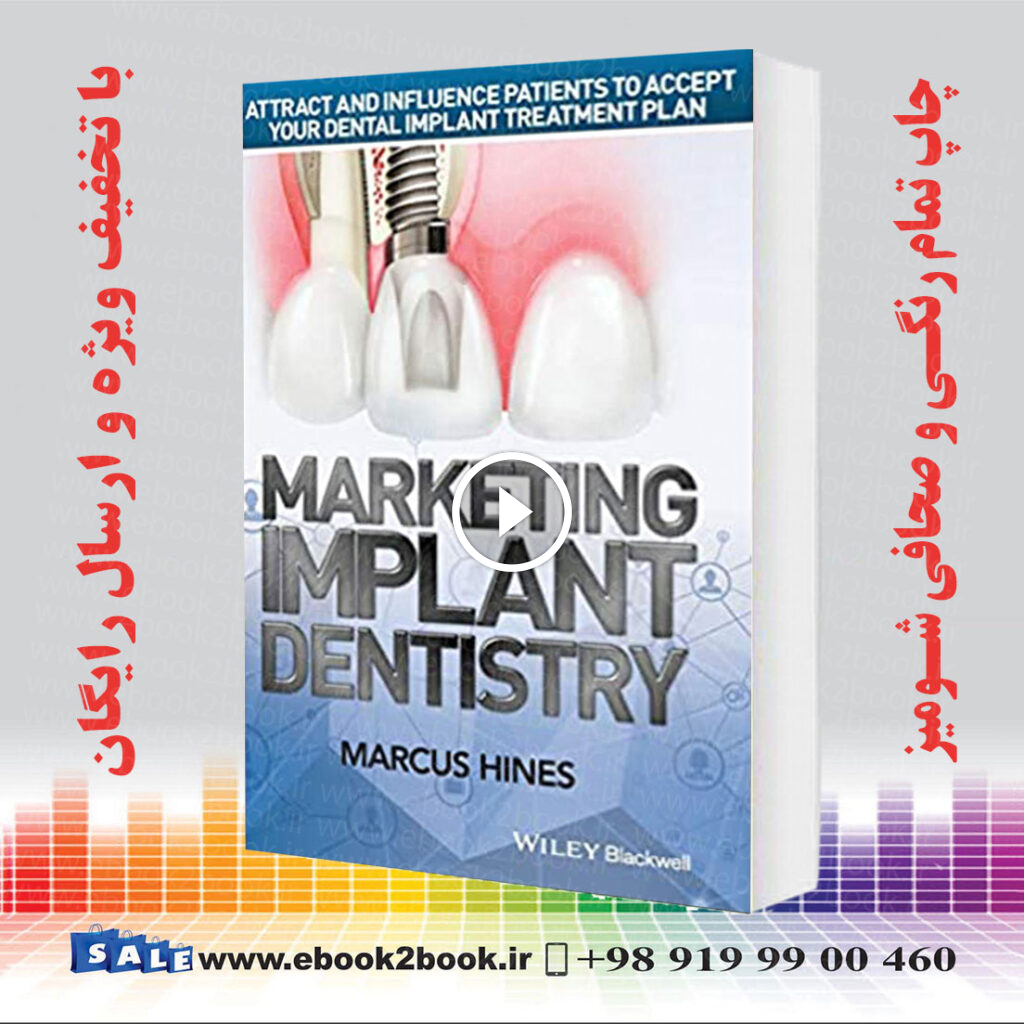 Marketing Implant Dentistry