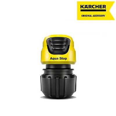 اتصال کوپلینگی شلنگ کرشر مدل Aqua Stop 26451940