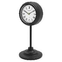 ساعت رومیزی شوبرت کد 6011BW