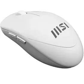 کیبورد و ماوس بی سیم ام اس آی مدل RF1430W-FS