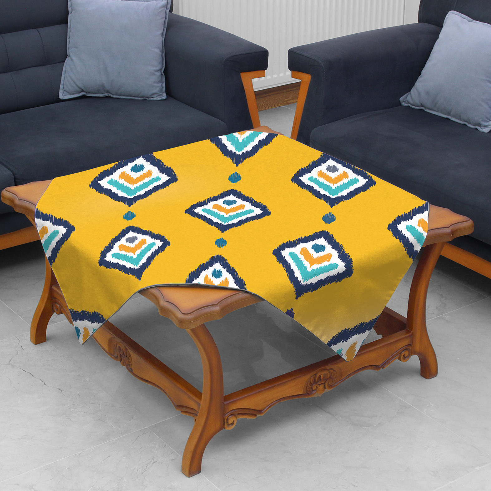 رومیزی کد SPR-10C