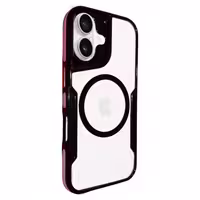 کاور موفی مدل 16_SLH02 مناسب برای گوشی موبایل اپل iPhone 16 | کالا مکس