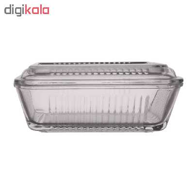 ظرف کره پاشاباغچه مدل TEREYA