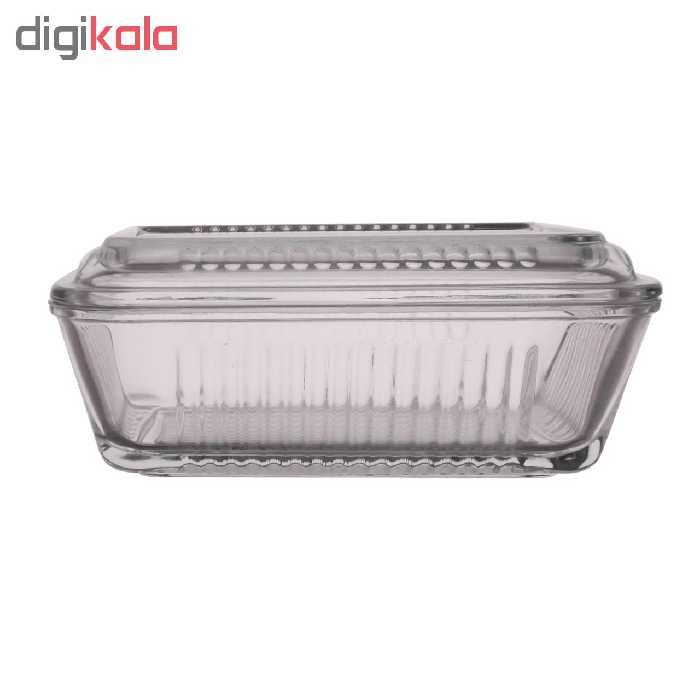 ظرف کره پاشاباغچه مدل TEREYA