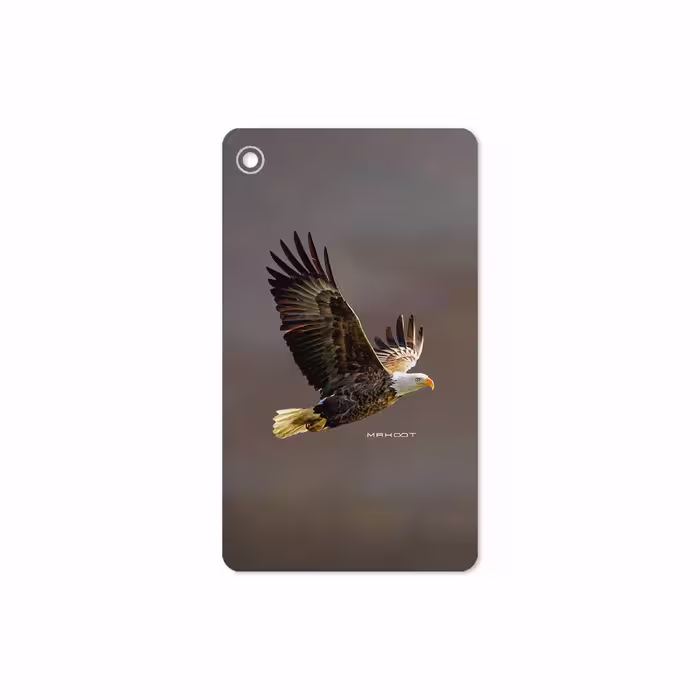 برچسب پوششی ماهوت مدل Eagle مناسب برای تبلت لنوو Tab M7 2019