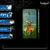 برچسب پوششی ماهوت مدل Giraffe-FullSkin مناسب برای گوشی موبایل سامسونگ Galaxy J6 Plus