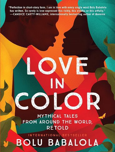 Love in Color عشق در رنگ