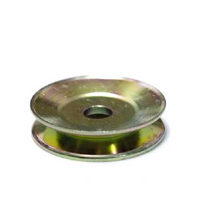 پولی هرزگرد کولر یدک چی کد 72155 مناسب برای پراید