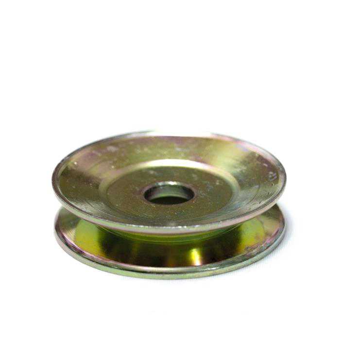 پولی هرزگرد کولر یدک چی کد 72155 مناسب برای پراید