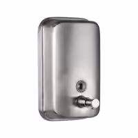 پمپ مایع دستشویی دلفین مدل KH-1000-ss