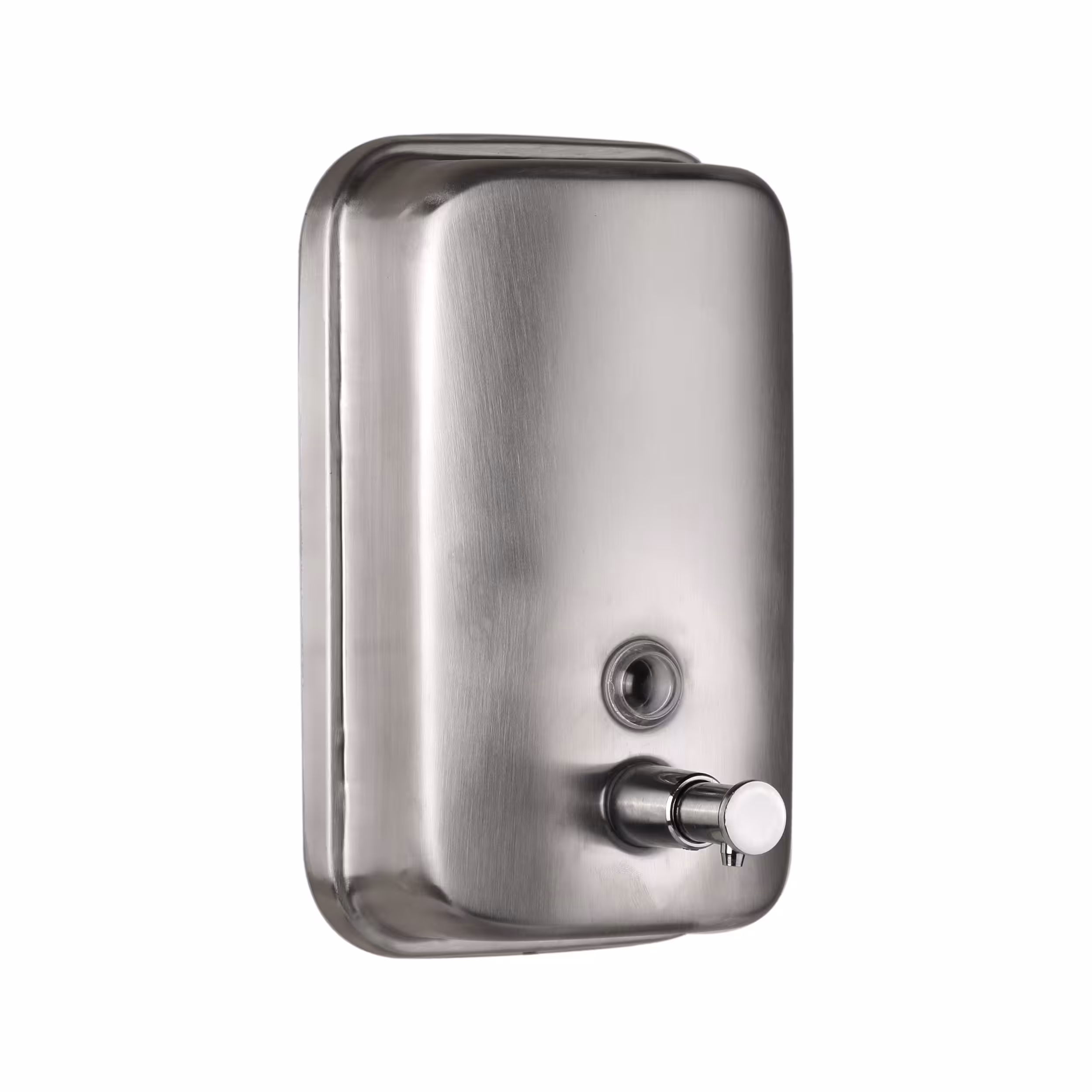 پمپ مایع دستشویی دلفین مدل KH-1000-ss