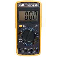 مولتی متر دیجیتال تی اس آی مدل DT9205M