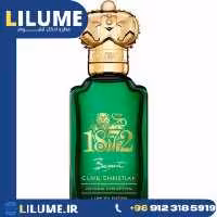عطر ادکلن کلایو کریستین 1872 تویست برگامونت 50 میل مردانه – زنانه