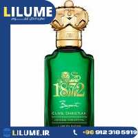 عطر ادکلن کلایو کریستین 1872 تویست برگامونت 50 میل مردانه – زنانه