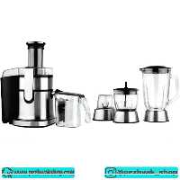 آبمیوه گیری 4 کاره همیلتون مدل JH-154