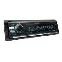پخش کننده کنوودKDC-X5200BTM