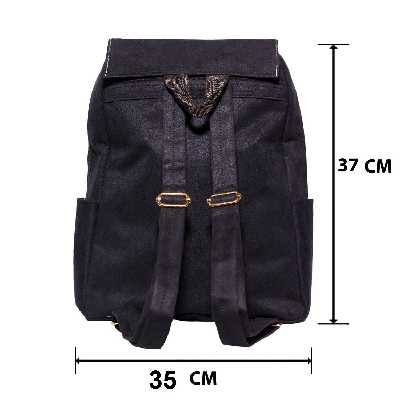 کوله پشتی طرح پابجی کد PL9