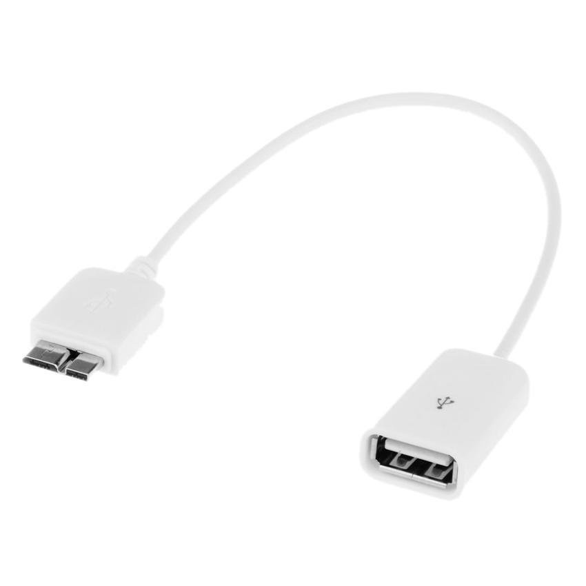 مبدل USB OTG به Galaxy NOTE 3 مدل A2233
