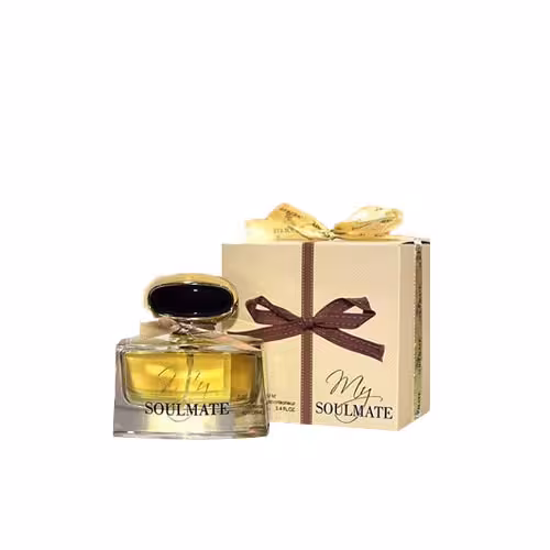 عطر ادکلن زنانه مای باربری فراگرنس ورد مای سولمیت (Fragrance World My Burberry)