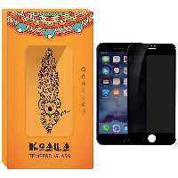 محافظ صفحه نمایش حریم شخصی کوالا مدل PRY-01 مناسب برای گوشی موبایل اپل Iphone 8 | کالا برتری