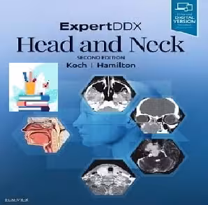 ExpertDDXExpertDDX Head and Neck TRUE PDF price 1€