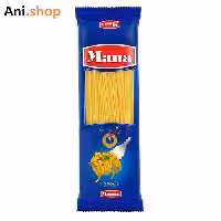 اسپاگتی قطر 1/4مانا مقدار 700 گرم کد412