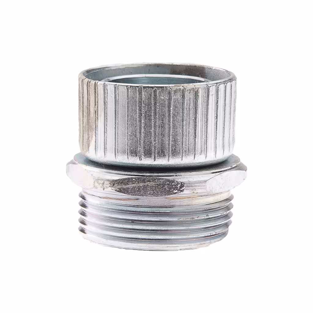 گلند فلزی تو پیچ نری سایز 25 رهورد خراسان تیپ C-M