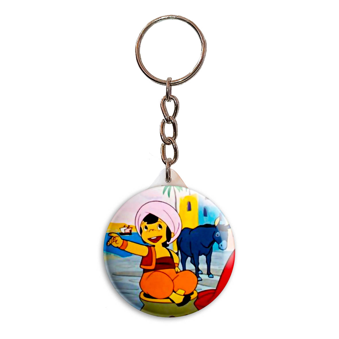 جاکلیدی پرمانه طرح سندباد کد pmy.21164