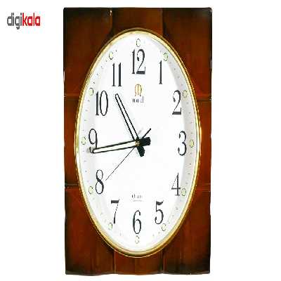 ساعت دیواری Maral سری 7 کد 10010007