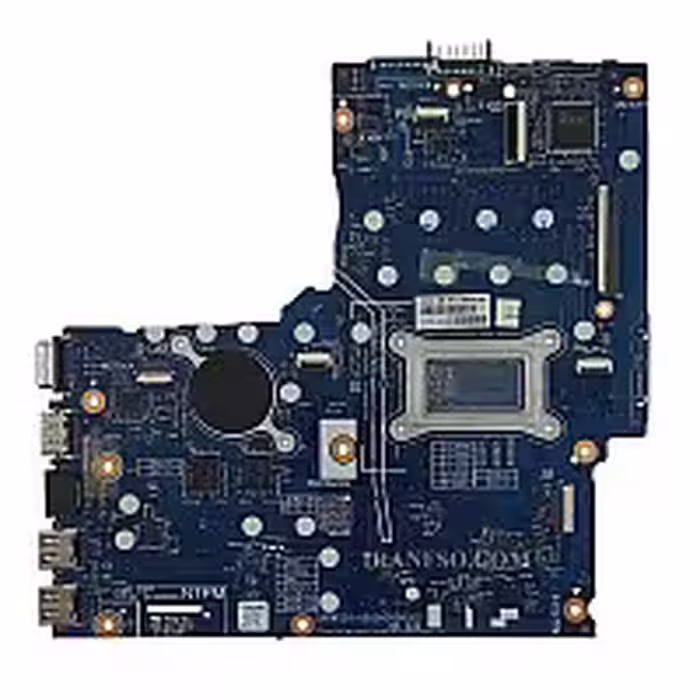 مادربرد لپ تاپ اچ پی ProBook 350 G1_248 G1_CPU-I5-4_6050A2608301-MB-A04_VGA-2GB گرافیک دار