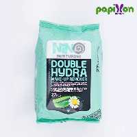 دستمال مرطوب پاک کننده آرایش آبرسان نینو