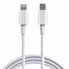 کابل تبدیل USB-C به لایتنینگ مدل 1100 طول 1 متر