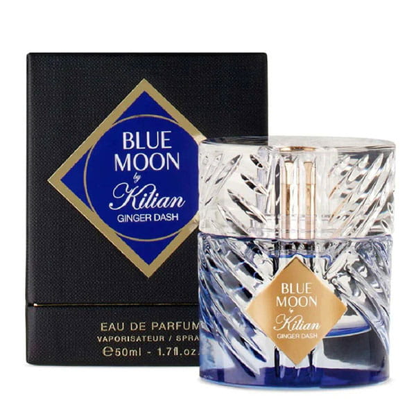 عطر بای کیلیان بلو مون جینجر دش