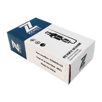 سنسور اکسیژن زنیت مدل OZA608-U2 مناسب برای پژو 206