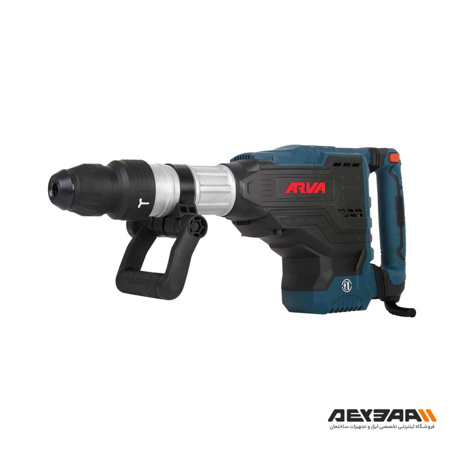 بتن کن و چکش تخریب 11 کیلویی آروا مدل 5243