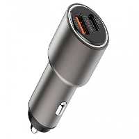 شارژر فندکی فست شارژ 36 وات ویوو مدل PC100