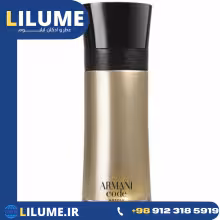 عطر ادکلن جورجیو آرمانی آرمانی کد ابسولو 110 میل مردانه