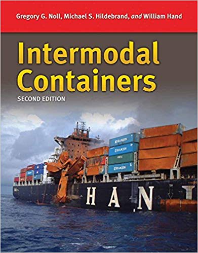 خرید و دانلود نسخه کامل کتاب Intermodal Container Emergencies (2nd Edition)
