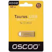 فلش مموری 32 گیگابایت USB 3.0 اسکو مدل K002