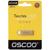 فلش مموری 32 گیگابایت USB 30 اسکو مدل K002