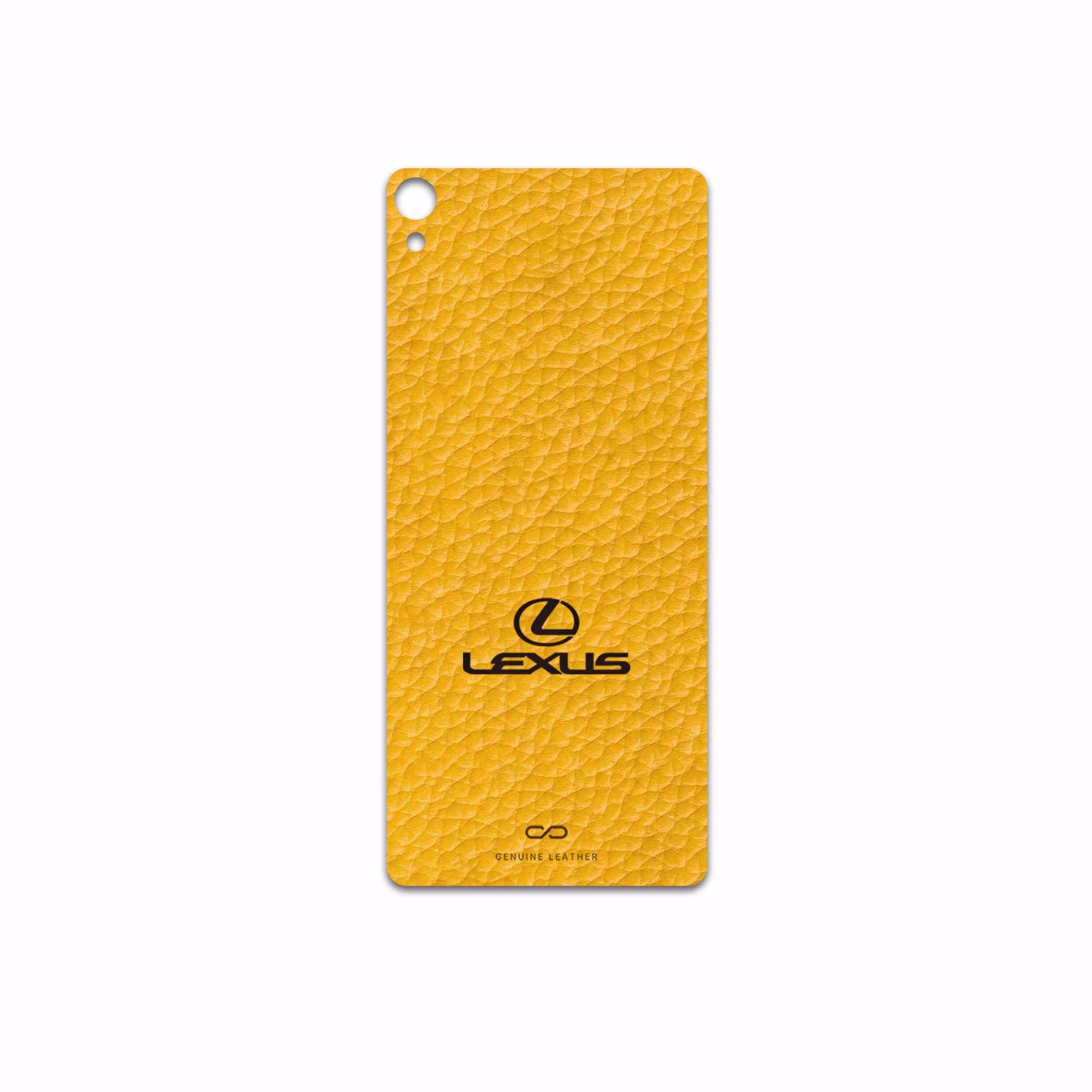 برچسب پوششی ماهوت مدل ML-LXS مناسب برای گوشی موبایل سونی Xperia XA
