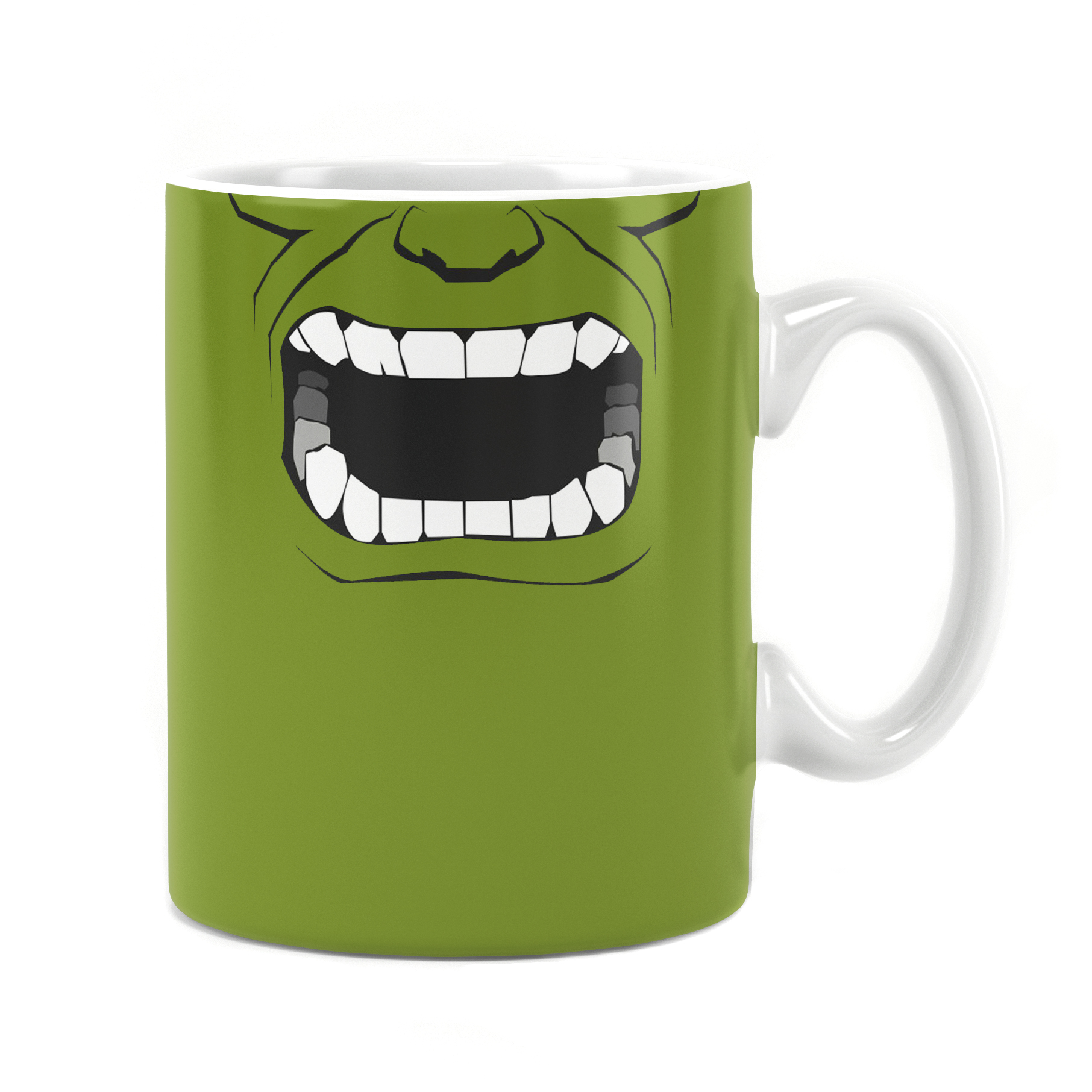 ماگ راویتا مدل فانتزی 1245