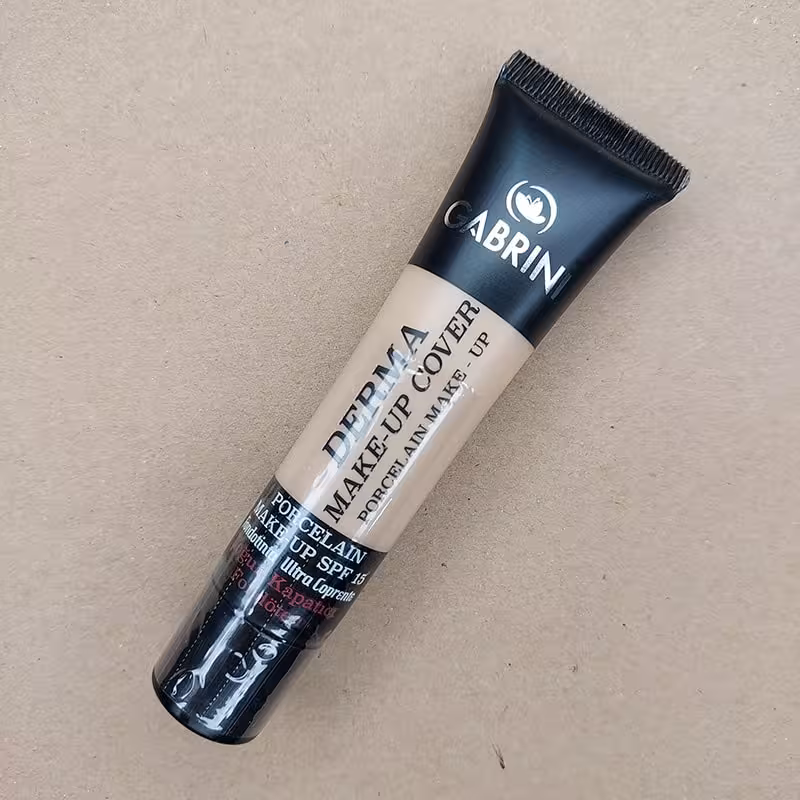 درما کرم تیوپی 102 گابرینی 40میل GABRINI DERMA 91232