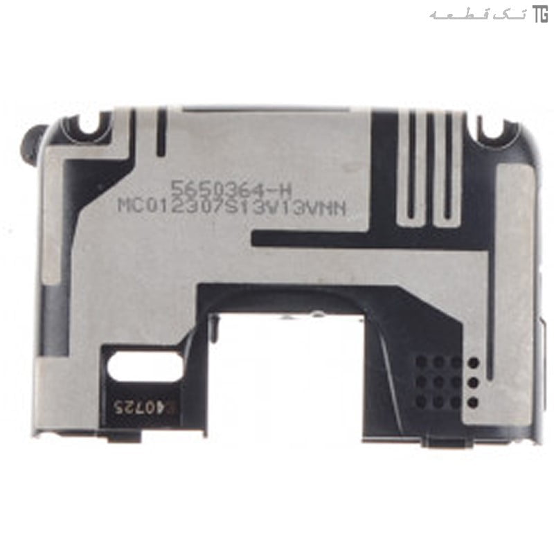 بازر,اسپیکر,بلندگو,آنتن نوکیا Buzzer Speaker Nokia 6700 classic