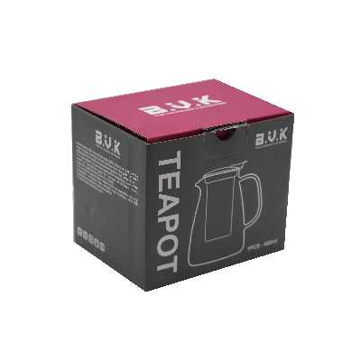 قوری بی.وی.کی کد 314318