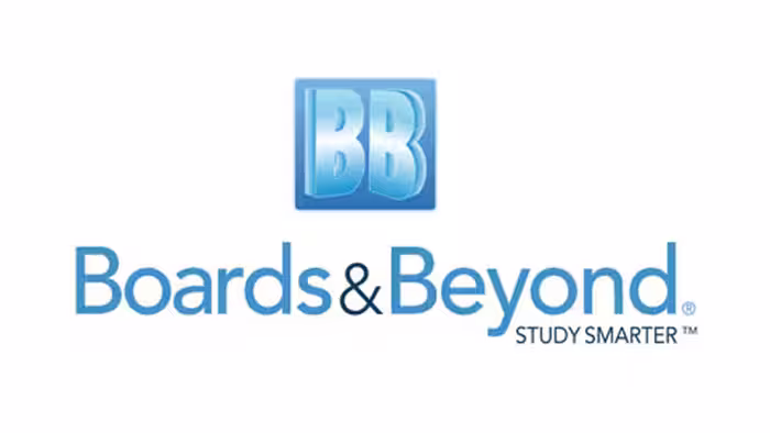 Boards and Beyond 2018 Video-USMLE - کتاب پزشکی بهار