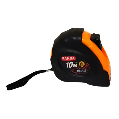 متر 10 متری پاندا مدل AT - 010